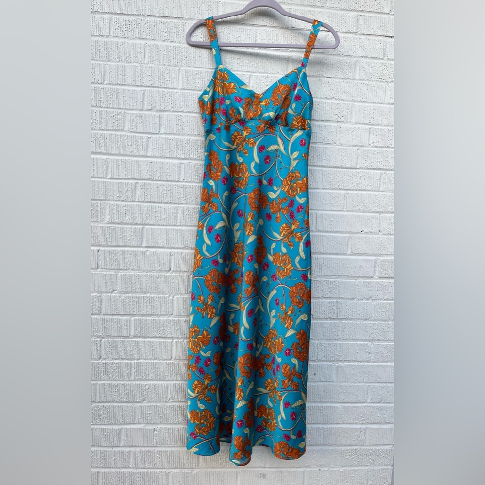 Sofia Vergara Slip Dress- women’s XS
